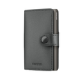 Secrid Miniwallet RFID mat