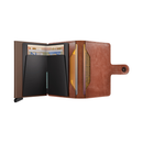 Secrid RFID Miniwallet Vintage - Luggage City