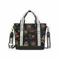 Riley Large Crossbody Handbag