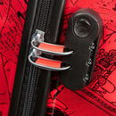 {{ backpack }} {{ anSport City View Remix (City Scout) Backpack SuccessActive }} - Luggage CityAmerican Tourister {{ black }}