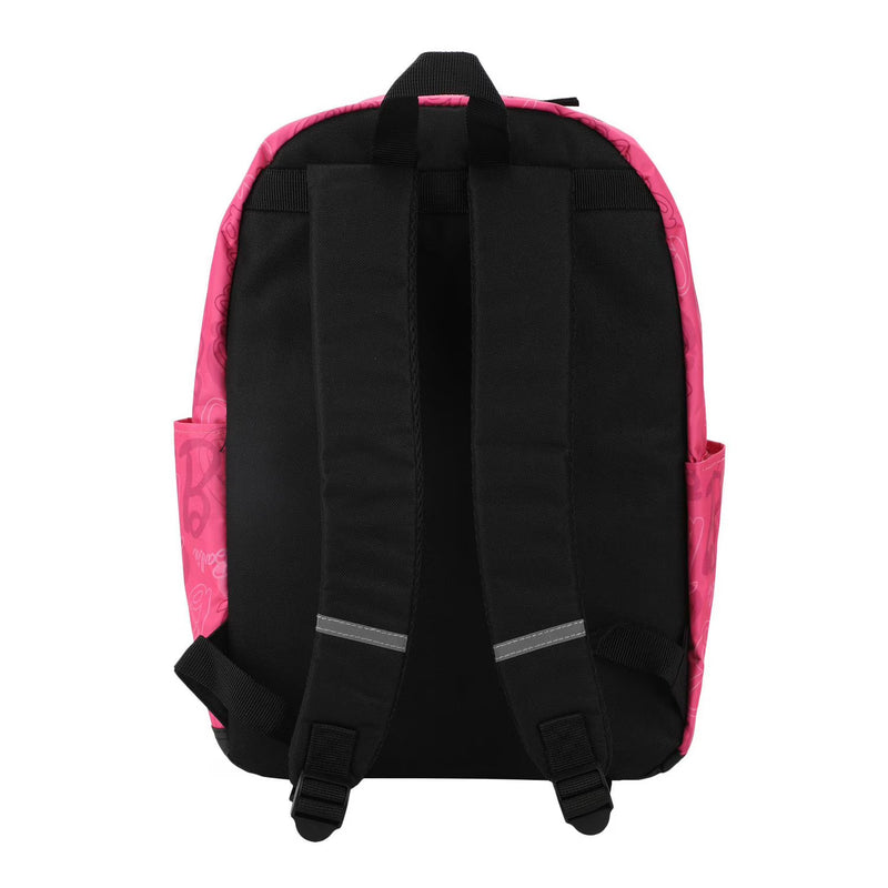 Barbie All Over Pink Backpack