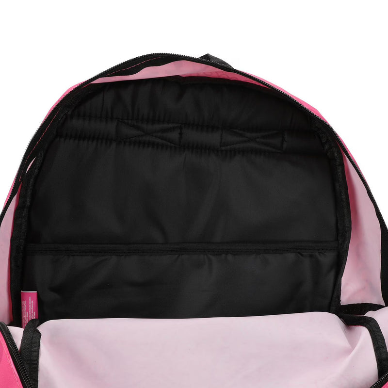 Barbie All Over Pink Backpack