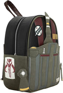Bioworld Star-Wars Mandalorian Jet Pack Mini Backpack