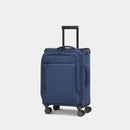 Verage Toledo II Softside Luggage Carry-on - Luggage City