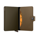 Secrid Miniwallet RFID mat
