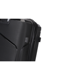 Omaska EdgeFlow Hardcase Spinner Carry-On Luggage