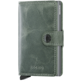 Secrid RFID Miniwallet Vintage - Luggage City