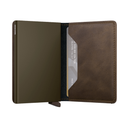 Secrid RFID Slimwallet Vintage