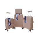 Omaska JetVibe Pro Hardcase Spinner 4Pcs Set