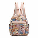 Tabitha Small Backpack