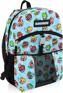 BioWorld Supermario Bundle Backpack