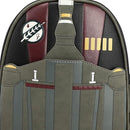 Bioworld Star-Wars Mandalorian Jet Pack Mini Backpack