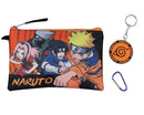 Bioworld Naruto - 16” 5 Piece Backpack Set