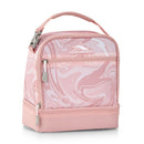 High Sierra Stacked Compartment Lunch Bag - Luggage City