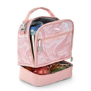 High Sierra Stacked Compartment Lunch Bag - Luggage City