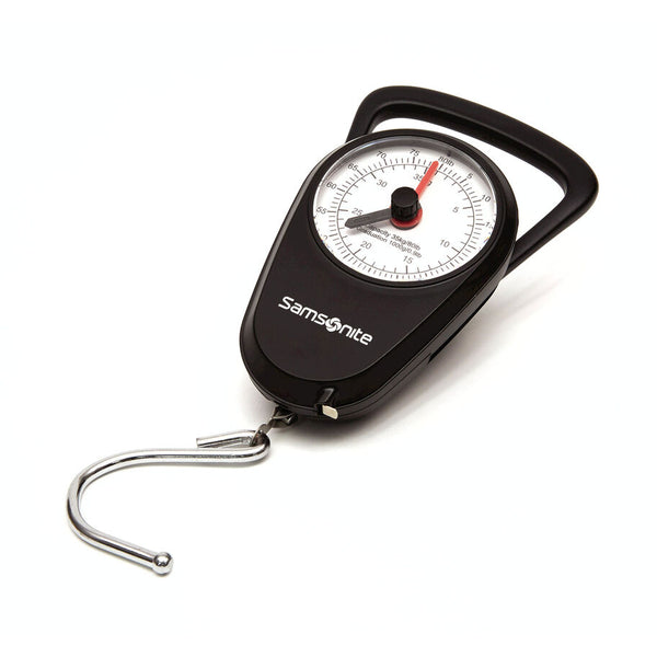 Samsonite Manuial Luggage Scale