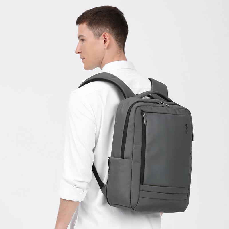 {{ backpack }} {{ anSport City View Remix (City Scout) Backpack SuccessActive }} - Luggage CityAoking {{ black }}