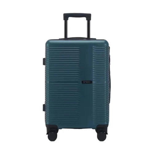 Ginza Travel Hardside Trolley Spinner Luggage 2 Pcs Set (20"/28")