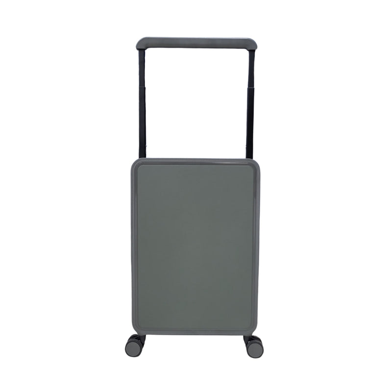 Wide Handle Spinner Carry-On