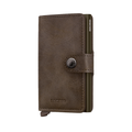 Mini portefeuille RFID Secrid Vintage