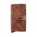 Secrid RFID Miniwallet Vintage - Luggage City