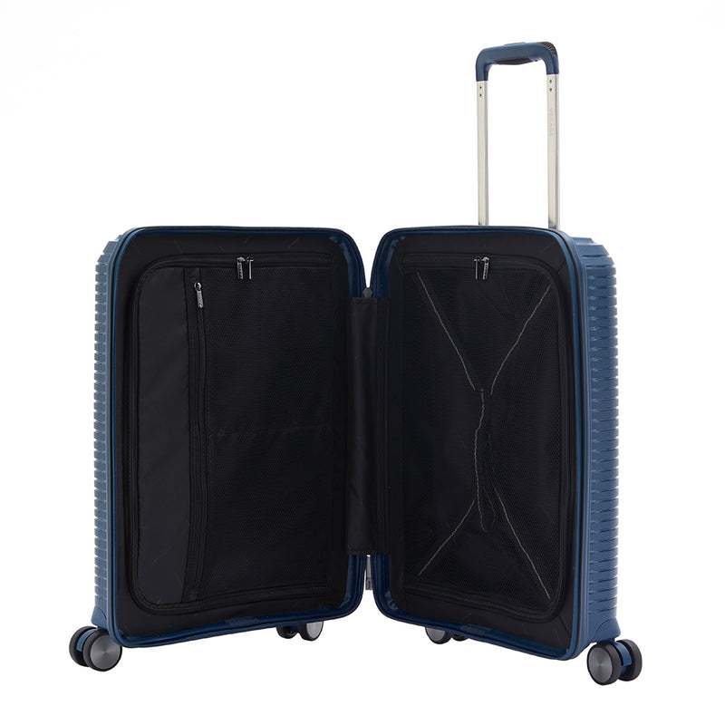 Verage® Rome Monti 21" Frontload Carry-on