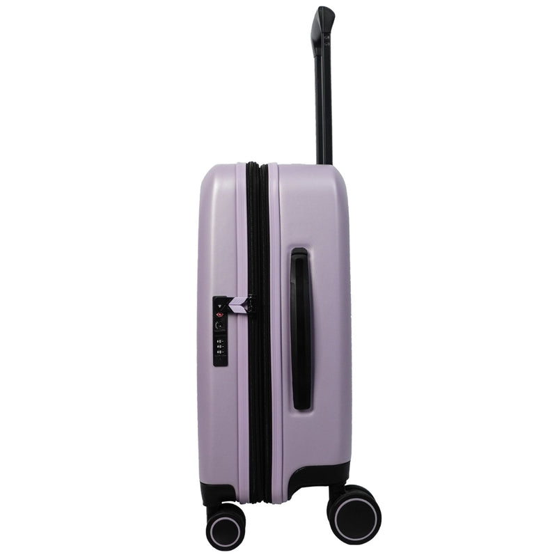 Verage Freeland II Hardside Anti-Bacterial 4 Wheels Spinner 19“ Carry-On