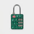 Verage 3 Dial Combo Lock