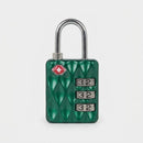 Verage 3 Dial Combo Lock