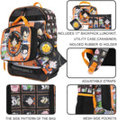 Bioworld Dragon Ball-Z 5pcs Backpack Set