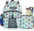 BioWorld Supermario Bundle Backpack