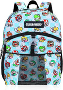 BioWorld Supermario Bundle Backpack