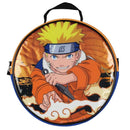 Bioworld Naruto - 16” 5 Piece Backpack Set