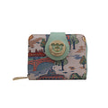 Carson 5" Small Wallet