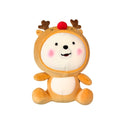 Plushformers 2-in-1 Convertible Neck Pillow