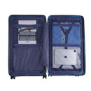 Verage Freeland Trunk Hardside 28“ Anti-Bacterial Large 4 Wheels Spinner