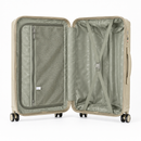 Omaska Corelite Pro Hardside Expandable Spinner 24" Medium