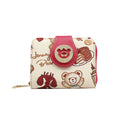 Carson 5" Small Wallet