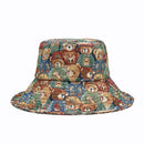 Magnus Bucket Hat