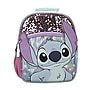 Bioworld Kids Stitch Insulated Lunch Bag