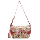 Sac à bandoulière classique Aurelius