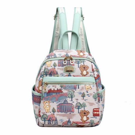 Tabitha Small Backpack