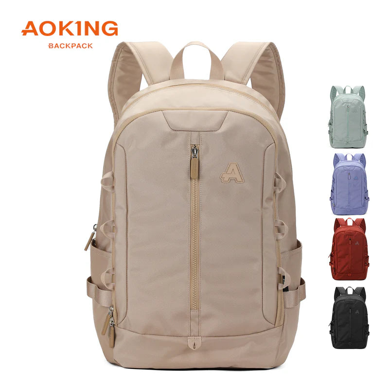 Aoking Lightweight Casual Sport Outdoor Backpack