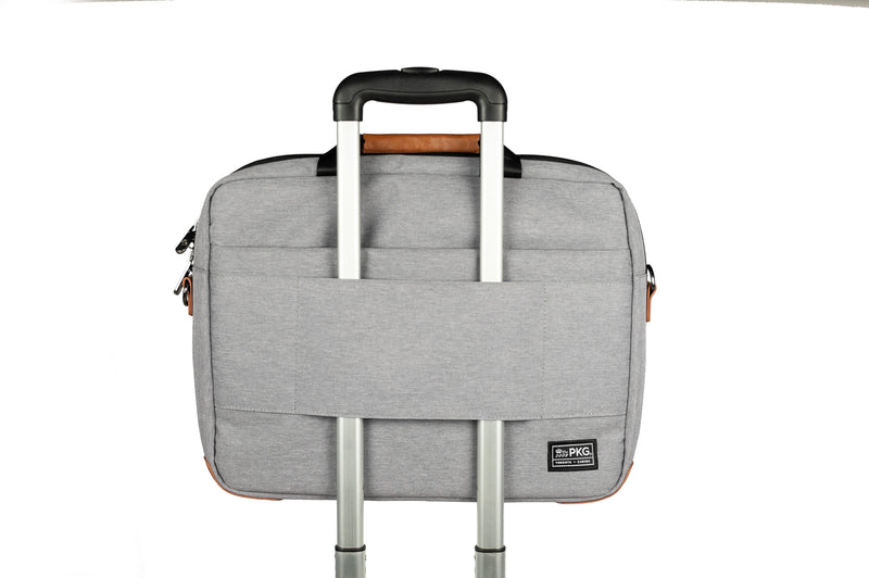 PKG Annex 10L Messenger Bag