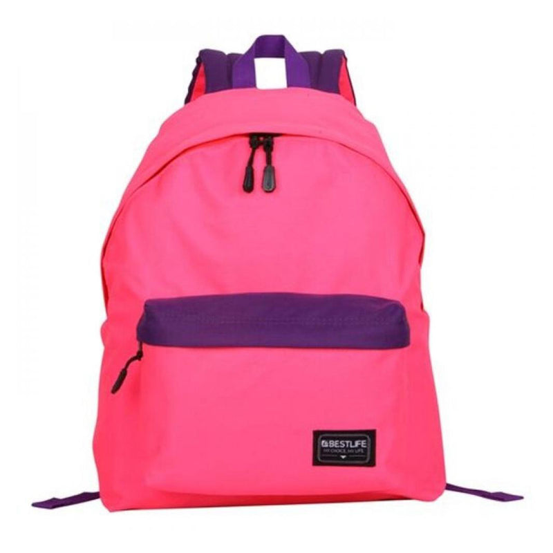 {{ backpack }} {{ anSport City View Remix (City Scout) Backpack SuccessActive }} - Luggage CityBestlife {{ black }}