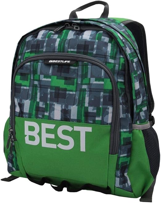 Bestlife BEST 15.6" Kids Laptop Backpack