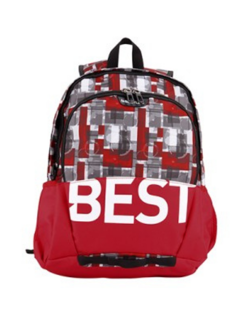 Bestlife BEST 15.6" Kids Laptop Backpack