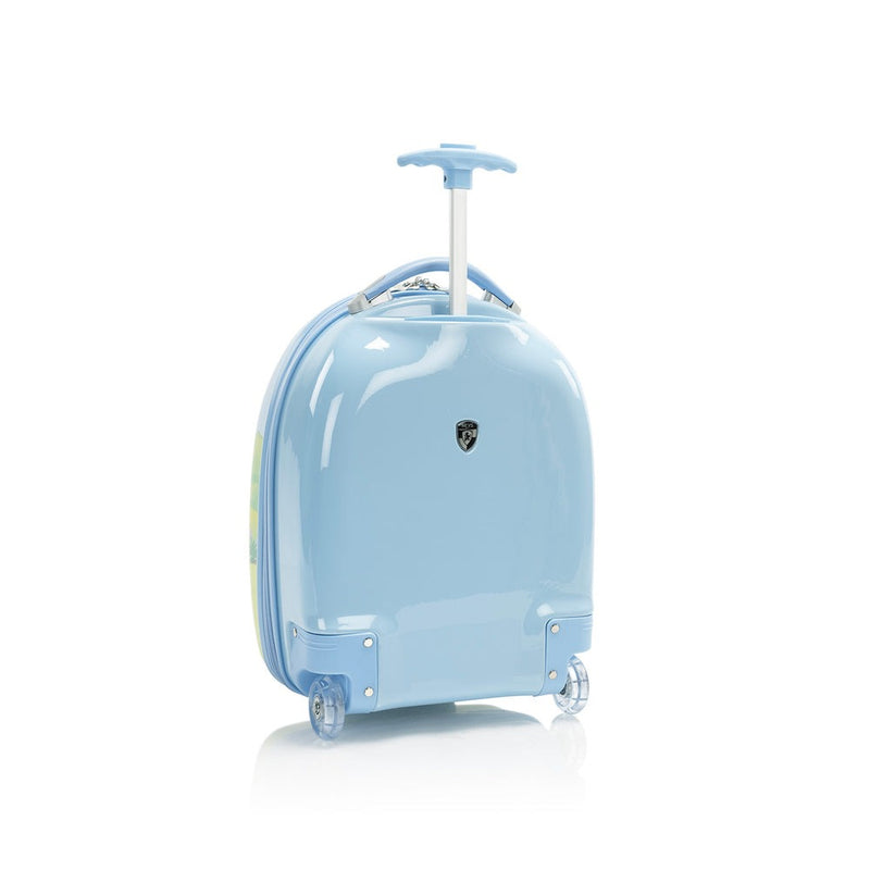 Disney Kids Round Shape Luggage