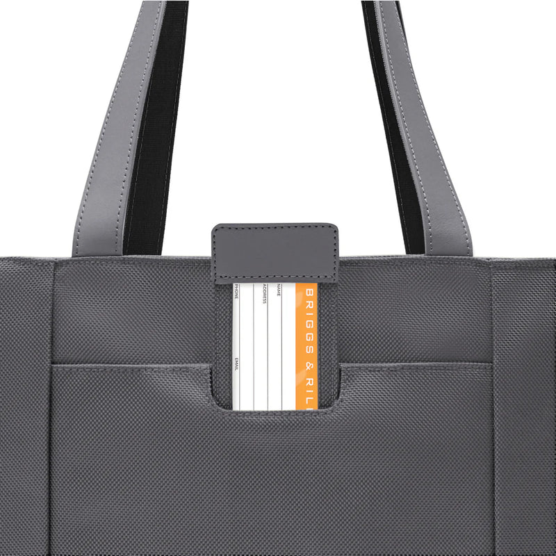 Briggs & Riley Baseline Traveler Tote