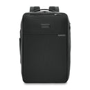 Valise à roulettes extensible Briggs & Riley Baseline Compact 24 pouces